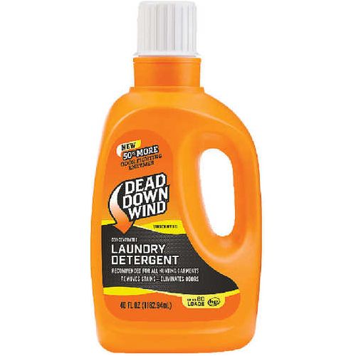 Dead Down Wind Laundry Detergent 40 oz. Model: 114018