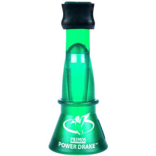 Primos Duck Call Power Drake & Whistle 839