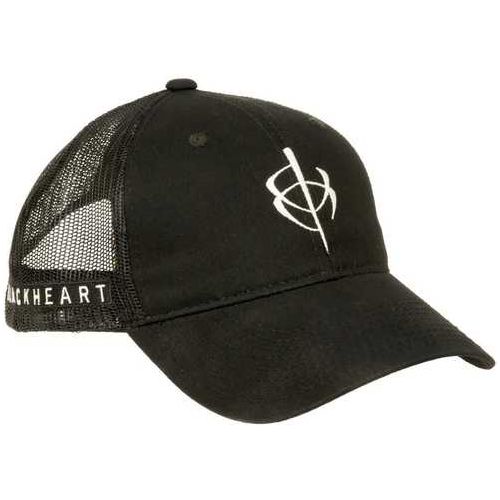 Blackheart International Mesh Hat One Size Model: 13064