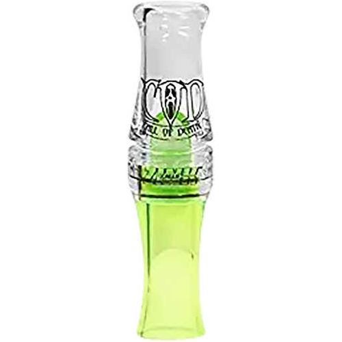 Zink Calls COD Poly Lemon Drop Goose Call