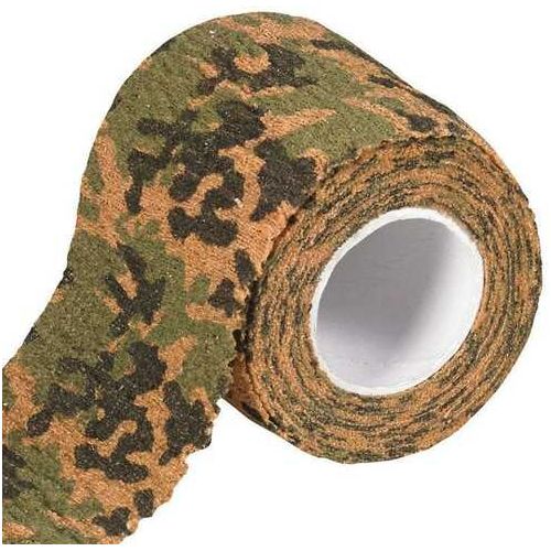 Camcon Self-clinging Camo Wrap Coyote/camo