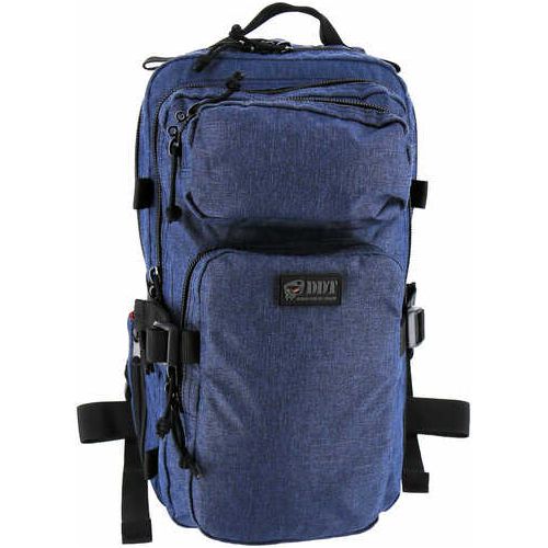 Ddt Inc Drifter Urban Day Pack Lagoon