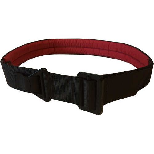 Ddt Inc Monsoor Riggers Belt X-large Black