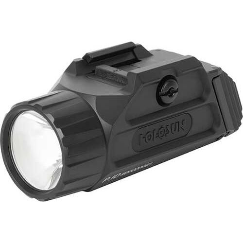 Holosun White Light 800/400 Lumen Alum