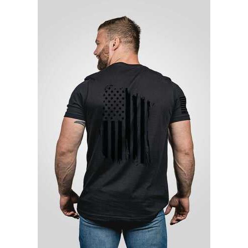 Nine Line Apparel Mens Shirt Us Of A Black S