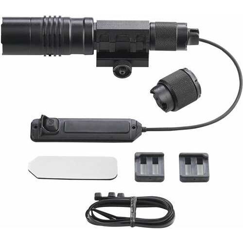 Streamlight Protac Railmnt Hl X Usb Rem Switch Tail