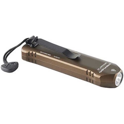 Streamlight Wedge XT Coyote