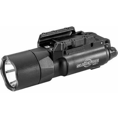 Surefire X300 Turbo Weapon Light 6v Uni/pic Lever