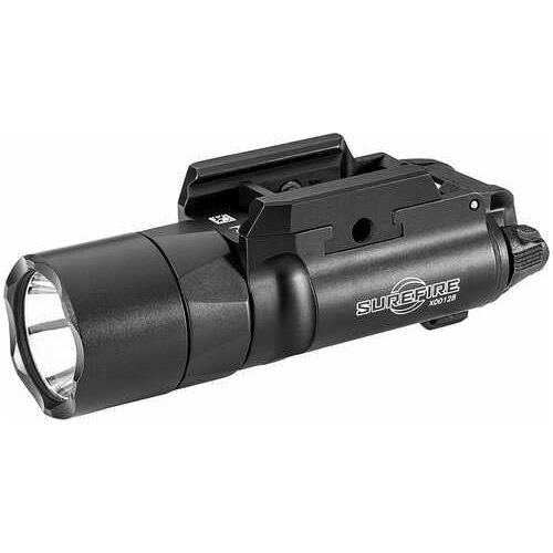 Surefire X300 Turbo Weapon Light 6v Uni/pic Thumb