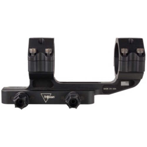 Trijicon Cantilever Mount With Qloc 30mm H 1.535 In