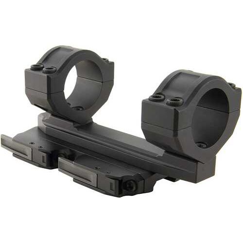 Trijicon Bolt Action Mount With Qloc 34mm H 1.125 In