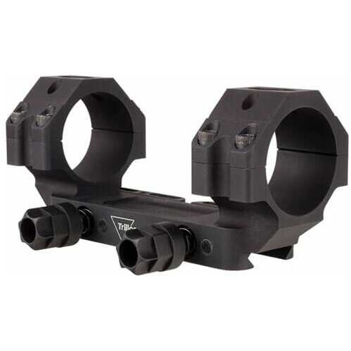 Trijicon Bolt Action Mount With Qloc 30mm H 1.06 In