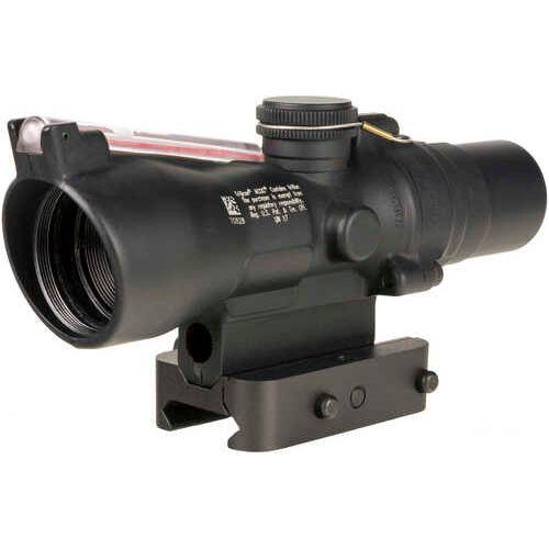 Trijicon 2x20 Cmpct Acog Scope Red 9.2 Moa Tri