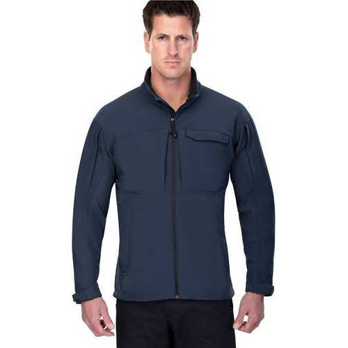 Vertx Downrange Softshell Jacket Bering Bl 2xl