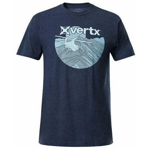 Vertx Peak Assault Graphic Tee Medium