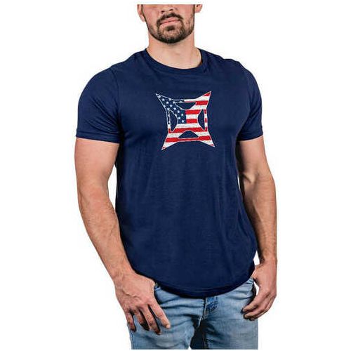 Vertx Patriot Logo Graphic Tee 2xl