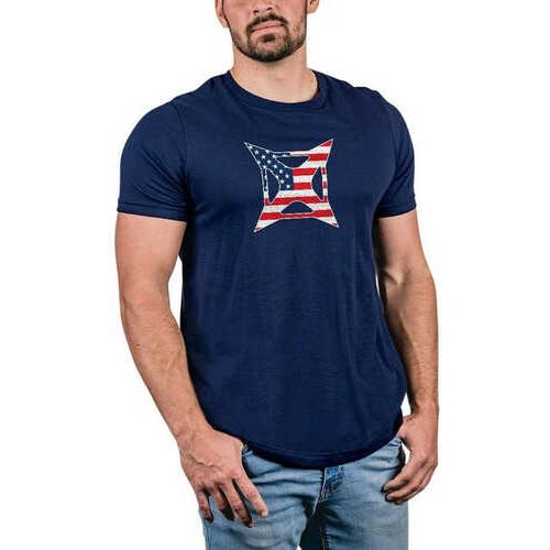 Vertx Patriot Logo Graphic Tee Medium