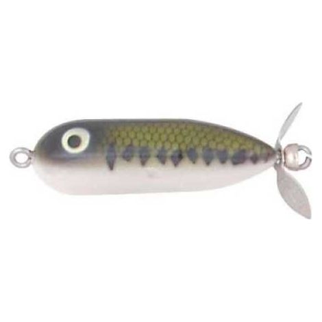 Heddon Baby Torpedo 3/8 Bass