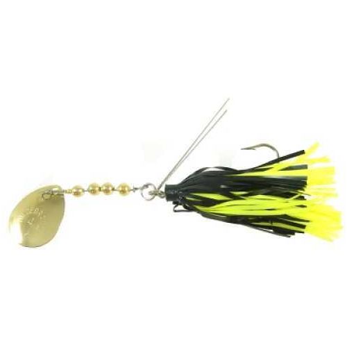 Hildebrandt Snagless Sally 3/8 Gold/Blk/yl