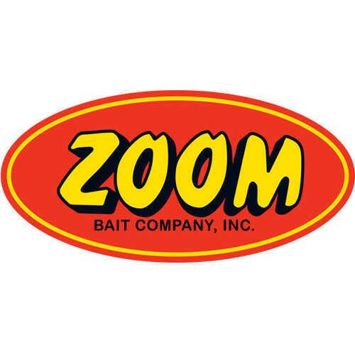 Zoom Trick Worm 20bg-Black