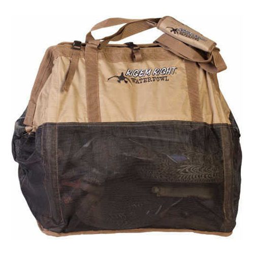 Rig em Right Gunslinger Decoy Bag