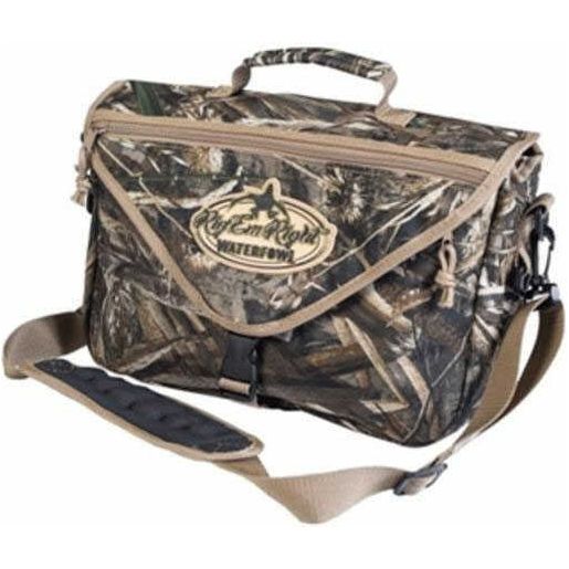 Rig em Right Quick Shot Express Blind Bag Max5 Camo