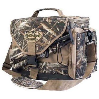 Rig em Right Deluxe Spinner Decoy Bag Max-5 Camo