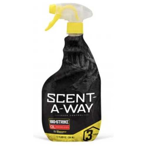 Hunter's Specialties Scent-A-Way Bio Strike 24oz Spray