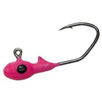 Garland 2" Baby Shad Glitter CRITTR