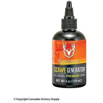 Buck Bomb Scrape Generator 2oz