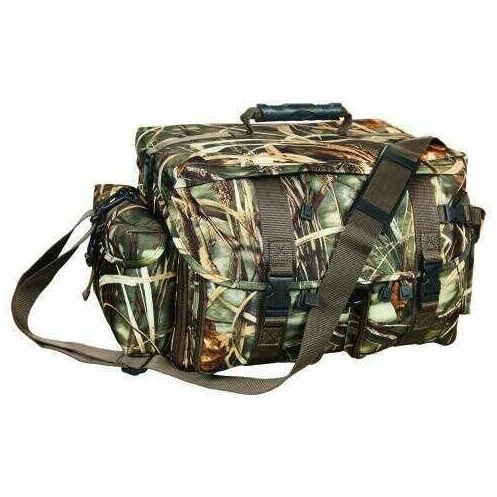 Allen Cases Floating Waterfowl Bag Max-4 Camo 24595