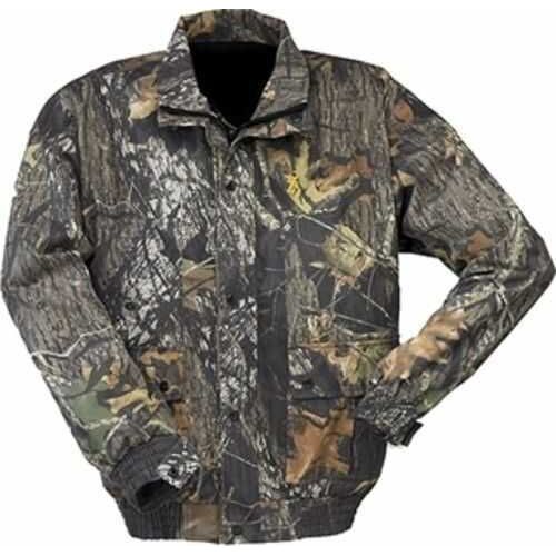 Browning Wasatch 9oz Chamois Shirt Mossy Oak Break Up