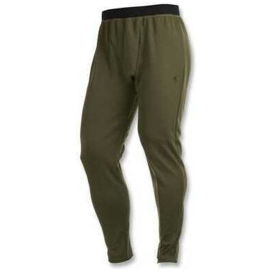 Browning Full Curl Base Layer Pant Loden Size-xxl