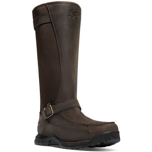 Danner Sharptail Snake Boot 17" Brown