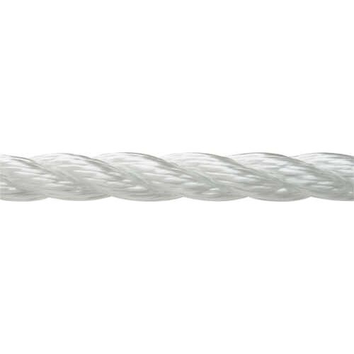 Sea Sense Twisted Nylon Dock Line 3/8" 50'