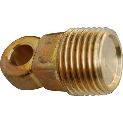 Sea Sense One-Way Safety Drain Plug