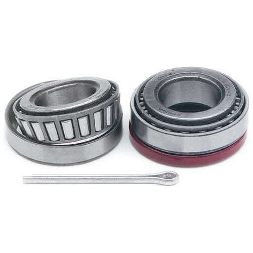 Sea Sense 1"Bearing Kit-1 Kit Per Hub