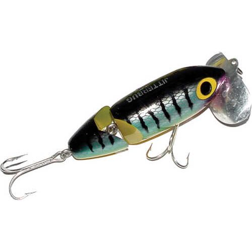 Arbogast Jittrbug Jnt 3/8 Perch