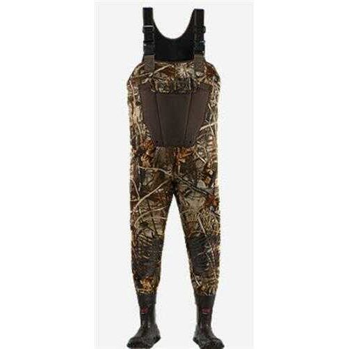 Lacrosse Mallard Ii 3.5 Wader 1000g Max5