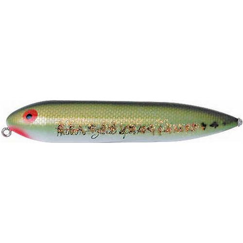 Heddon Zara Spook 3/4 Flash Bass