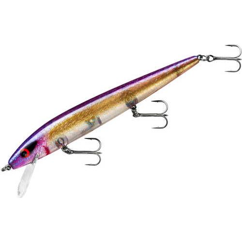 Smithwick Perfect 10 Rogue 5 1/2 Inch Deep Diving Suspending Jerkbait Table Rock Gold