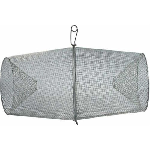 Ec Galvanized Minnow Trap