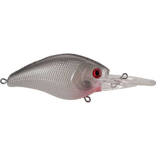 Luck-E-strikeao Smoothies 1/2 Reel Shad