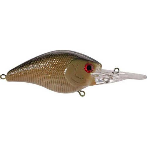 Luck-E-strikeao G-5 3" 3/8Oz Tenn Shad