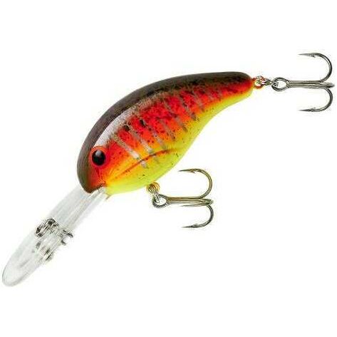 Bandit Crankbait 3/8oz 2" Wild Thing