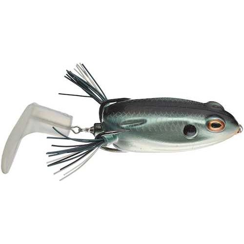 Booyah Baits Toadrunner Jr 3"-shad Frog