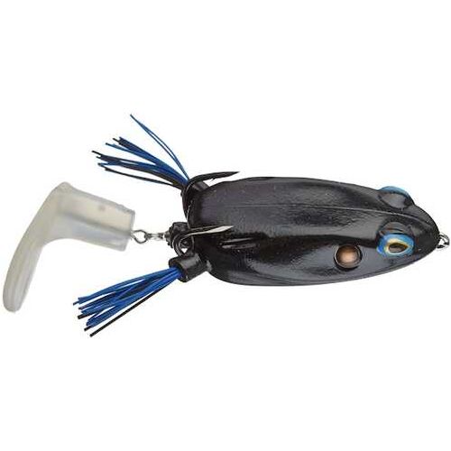 Booyah Baits Toadrunner Jr 3"-night Train