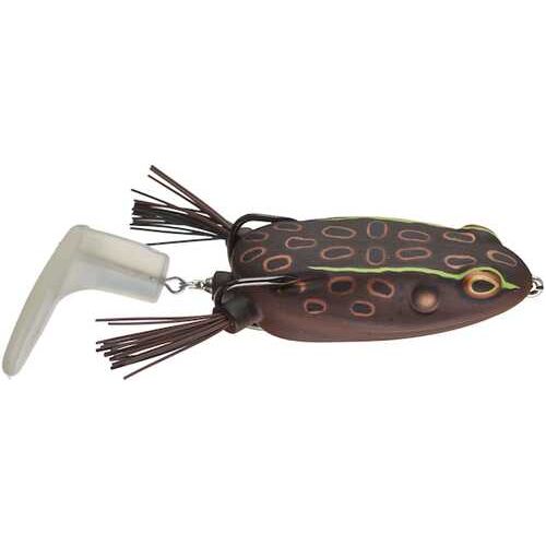 Booyah Baits Toadrunner 4.5"-sunburn