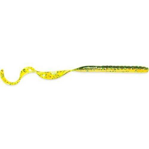 Culprit / Classic Culpritprit 7.5" Worm 18bg Kudzu Shad