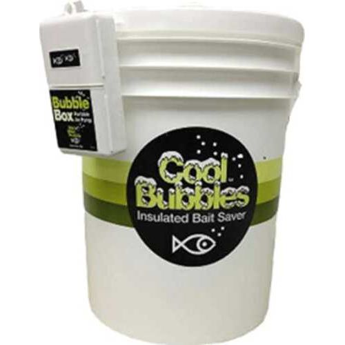 Marine Metal Products Co. Cool Bubble 5 Gal With B-11 Pump